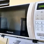 Apartamento Com Piscina E Ar Condicionado