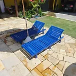 Apartamento Com Piscina E Ar Condicionado
