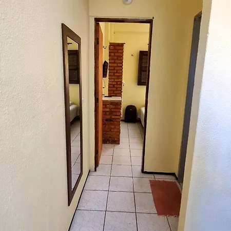 Apartamento Com Piscina E Ar Condicionado Apartamento Fortaleza (Ceara)