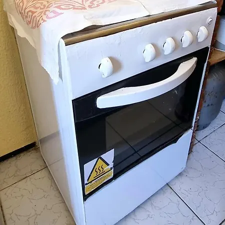 Apartamento Com Piscina E Ar Condicionado Apartamento