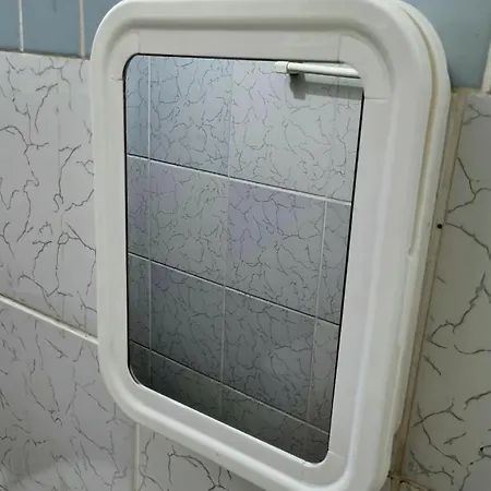Apartamento Com Piscina E Ar Condicionado Apartamento Fortaleza (Ceara)