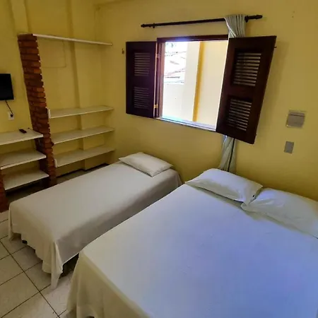 Apartamento Com Piscina E Ar Condicionado *