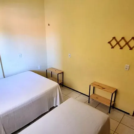 Apartamento Com Piscina E Ar Condicionado Apartamento Fortaleza (Ceara)