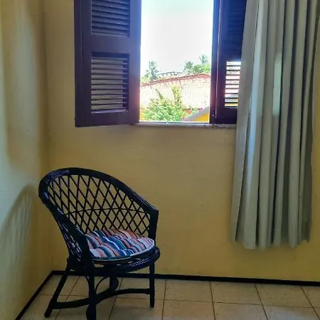 Apartamento Com Piscina E Ar Condicionado * Fortaleza (Ceara)