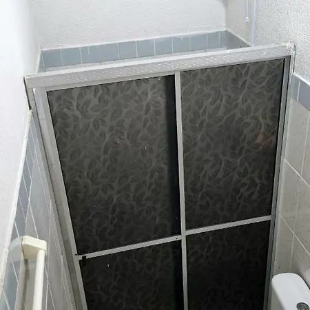 Apartamento Apartamento Com Piscina E Ar Condicionado Fortaleza (Ceara)