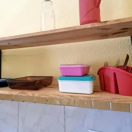 Apartamento Com Piscina E Ar Condicionado Apartamento *
