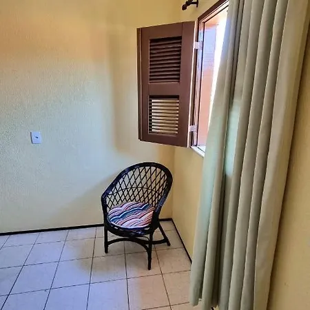 Apartamento Com Piscina E Ar Condicionado Apartamento