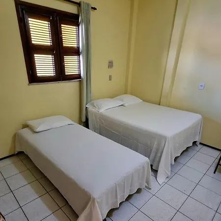 Apartamento Com Piscina E Ar Condicionado Apartamento